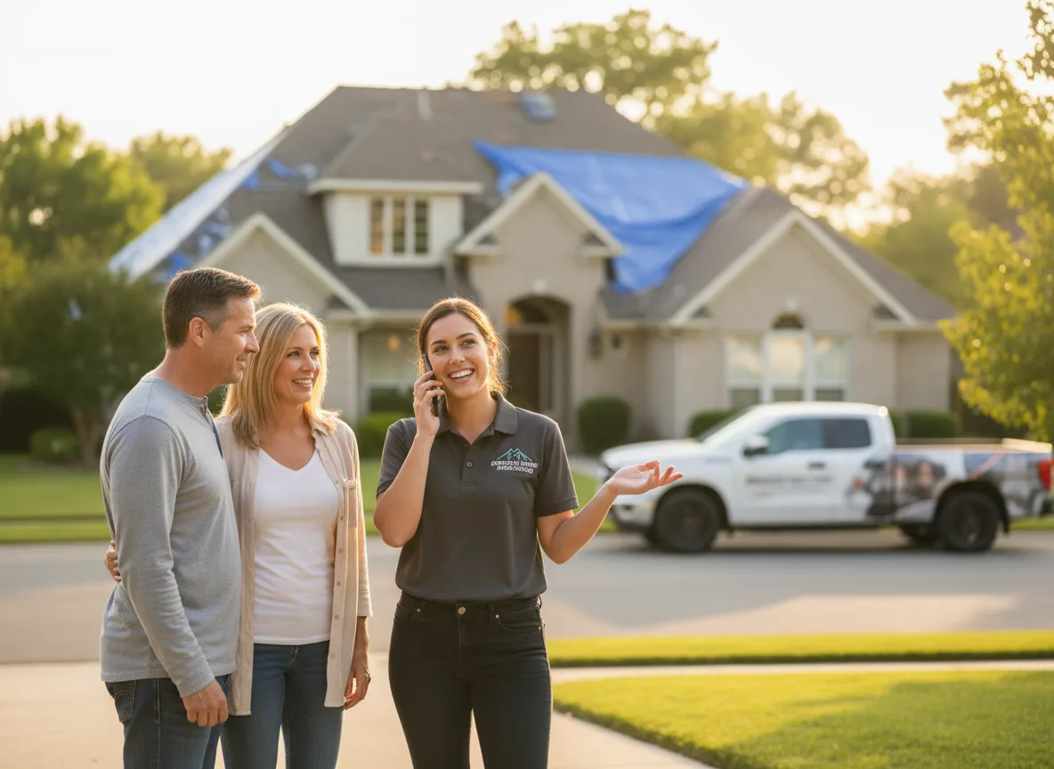 Emergency Roof Repair Lithopolis, OH FAQs